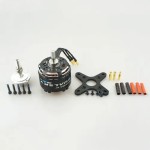 XM5060EA-9 DUALSKY III motore Brushless 550KV per ala fissa RC aereo modello Rc